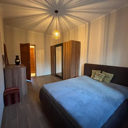 Platanwood Comforthome 公寓 佐洛埃格塞格