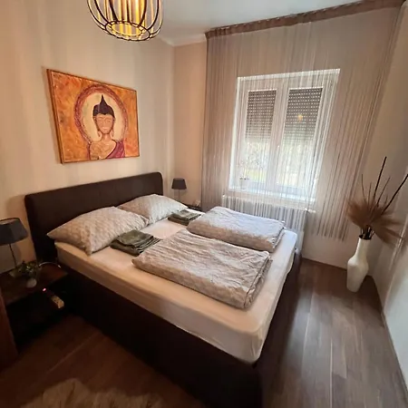 Lejlighed Platanwood Comforthome