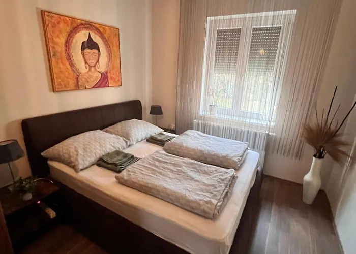 Apartment Platanwood Comforthome